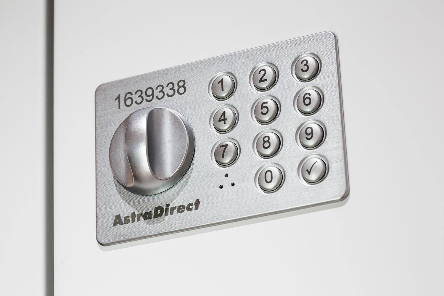 astradirect Schließfachanlagen, Reiffeisen Campus Privatgymnasium Dernbach Das Schließfach von astradirect, in dem Reiffeisen Campus Privatgymnasium in Dernbach. Fotos von Stefan Laus